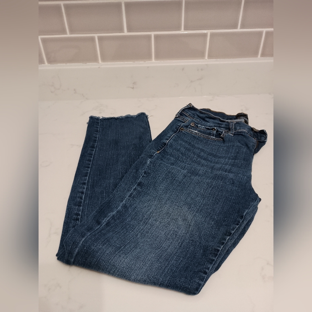 Banana Republic Jeans